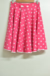 Ladies Skirts - Funny Fashion - One Size - LSK VBOT - FAS010 - GEE