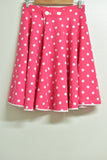 Ladies Skirts - Funny Fashion - One Size - LSK VBOT - FAS010 - GEE