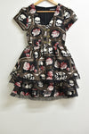 Ladies Dresses - Dangerfield - Size 6 - LD0 VDRE - FAS004 - GEE