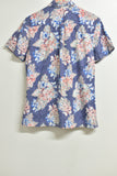Men's Shirts - Kenji - Size M - MSH - FAS002 - GEE