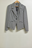 Ladies Jackets *New* - City Chic - Size XS - LJ0 - FAS008 - V.G