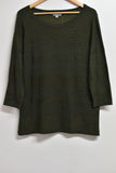 Ladies Knitwear *New* - Suzannegrae - Size L - LW0 - FAS002 - GEE