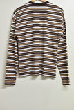 Ladies Tops *New* - BooHoo - Size 16 - LT0 WPLU - FAS003 - VG