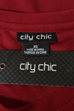 Ladies Dresses *New* - City Chic - Size XS - LD0 - FAS028 - GEE
