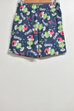 Boys Christmas Pyjama Shorts  - The Grinch - Size 14 - XMAS - FAS025 - GEE