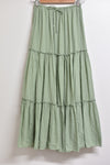 Ladies Skirts - Ghanda - Size XS - LSK - FAS010 - GEE