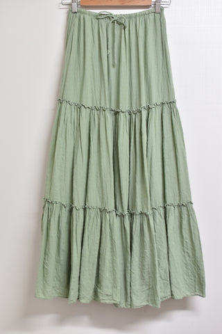 Ladies Skirts - Ghanda - Size XS - LSK - FAS010 - GEE