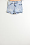 Girls Denim - Anko - Size 8 - GRL GSH GJE - FAS017 - GEE