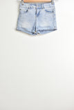 Girls Denim - Anko - Size 8 - GRL GSH GJE - FAS017 - GEE