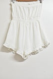 Ladies Shorts - Bershka - Size S - LS0 - FAS006 - V.G