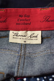 Ladies Denim - Thomas Cook - Size 10 - LJE - FAS003 - GEE