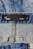 Men's Denim - yd - Size 28 - MJE - FAS016 - GEE