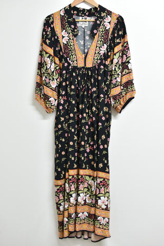 Ladies Dresses *New* - Jaase - Size M - LD0 - FAS034 - GEE