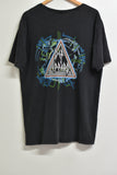 Band/Graphic Tee's - Def Leppard - Size XXL - VBAN MPLU - FAS002 - GEE