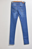 Ladies Denim - Lee - Size 11 - LJE - FAS008 - V.G