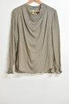 Ladies Tops - Zara - Size S - LT0 - FAS019 - GEE