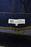 Ladies Denim - Rivers - Size 16 - LJE WPLU - FAS035 - GEE