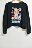Bands/Graphic Tee's - Britney Spears - Size 20 - VBAN WPLU - FAS028 - GEE