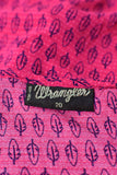Ladies Tops - Wrangler - Size 20 - LT0 WPLU - FAS023 - GEE