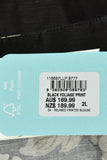 Ladies Tops *New* - Blue Illusion - Size 2L/AUS.18 - LT0 WPLU - FAS009 - GEE