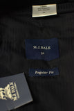 Men's Pants *New* - M.J.Bale - Size 34 - MP0 - FAS006 - V.G