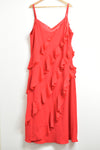 Ladies Dresses - City Chic - Size XL - LD0 WPLU - FAS007 - GEE