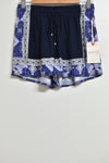 Ladies Shorts *New* - Jeans West - 10 - LS0 - FAS015 - GEE