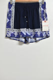 Ladies Shorts *New* - Jeans West - 10 - LS0 - FAS015 - GEE