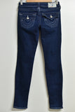 Ladies Denim - True Religion - Size 26/8 - LJE - FAS025 - GEE