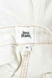 Ladies Denim - Just Jeans - Size 10 - LJE LS0 - FAS010 - GEE