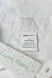 Boys Shirt *New* - Baby Berry - Size 2 - BYS BSH  - FAS010 - GEE