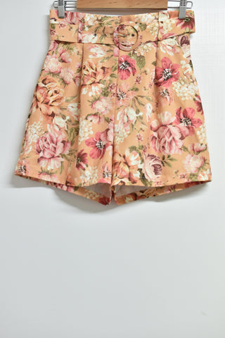 Ladies Shorts - Sheike - Size 10 - LS0 - FAS029