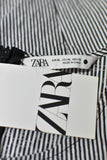 Ladies Tops *NEW* - Zara - Size XL - LT0 - WPLU - FAS033 - LB