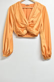 Ladies Tops - Sheike - Size 6 - LT0 - FAS015 - GEE