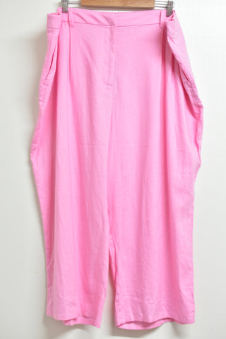 Ladies Pants *New* - Suzannegrae - Size 24 - LP0 WPLU - FAS007 - GEE