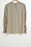 Ladies Tops - Zara - Size S - LT0 - FAS019 - GEE