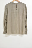 Ladies Tops - Zara - Size S - LT0 - FAS019 - GEE