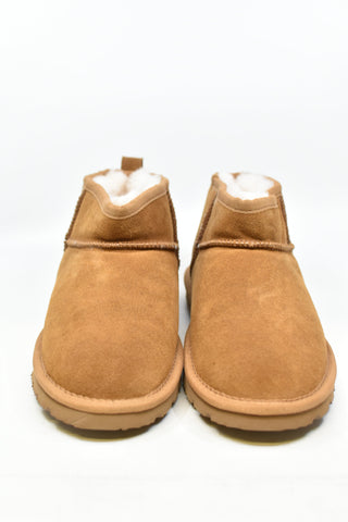 Ladies Shoes - Hush Puppies - Size 10 - LSH - FAS019 - GEE