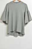 Ladies Tops - Decjuba - Size L - LT0 - FAS033 - GEE