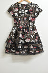 Ladies Dresses - Dangerfield - Size 6 - LD0 VDRE - FAS004 - GEE