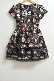 Ladies Dresses - Dangerfield - Size 6 - LD0 VDRE - FAS004 - GEE