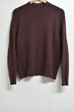 Ladies Knitwear - Valleygirl - Size L - LW0 - FAS035 - GEE
