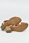 Ladies Shoes - Zeta - Size 38 - LSH326 - GEE