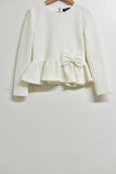 Girls Tops - Bardot Junior - Size 6 - GRL - GT0 - FAS011 - LB