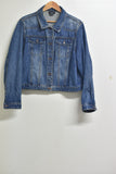 Ladies Denim - City Chic - Size XL - LJE WPLU - FAS008 - V.G
