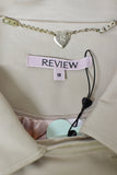 Ladies Jackets *New* - Review - Size 18 - LJ0 WPLU - FAS004 - V.G