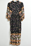 Ladies Dresses *New* - Jaase - Size M - LD0 - FAS034 - GEE