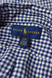 Boys Shirts - Ralph Lauren - Size 3 - BYS BSH - FAS002 - VG