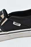 Ladies Shoes - Vans - Size US.6.5 UK.4 - LSH - FAS011 - GEE