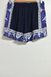 Ladies Shorts *New* - Jeans West - 10 - LS0 - FAS015 - GEE